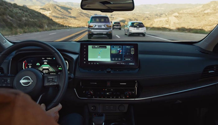 McGavock Nissan Lubbock in Lubbock TX