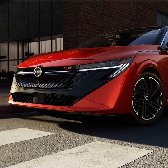 McGavock Nissan Lubbock in Lubbock TX