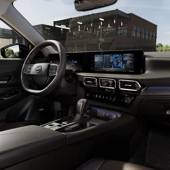 McGavock Nissan Lubbock in Lubbock TX