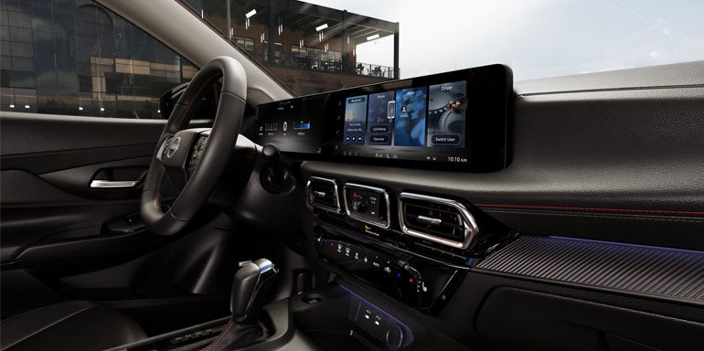 McGavock Nissan Lubbock in Lubbock TX