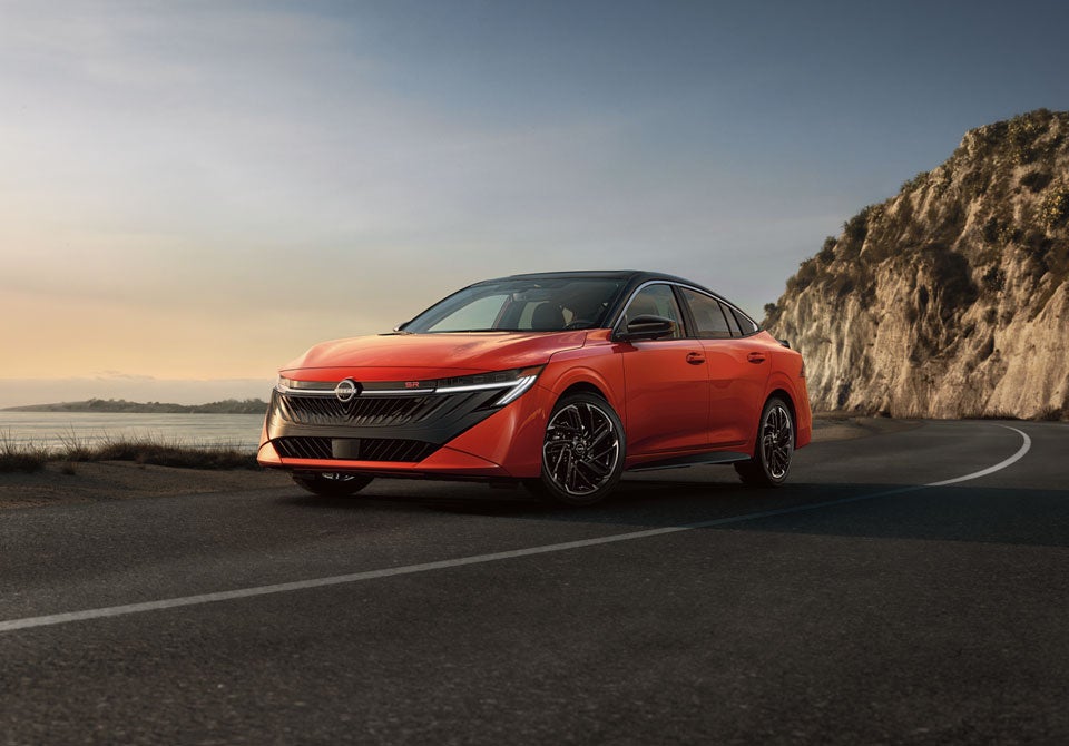 NISSAN Sentra McGavock Nissan Lubbock in Lubbock TX