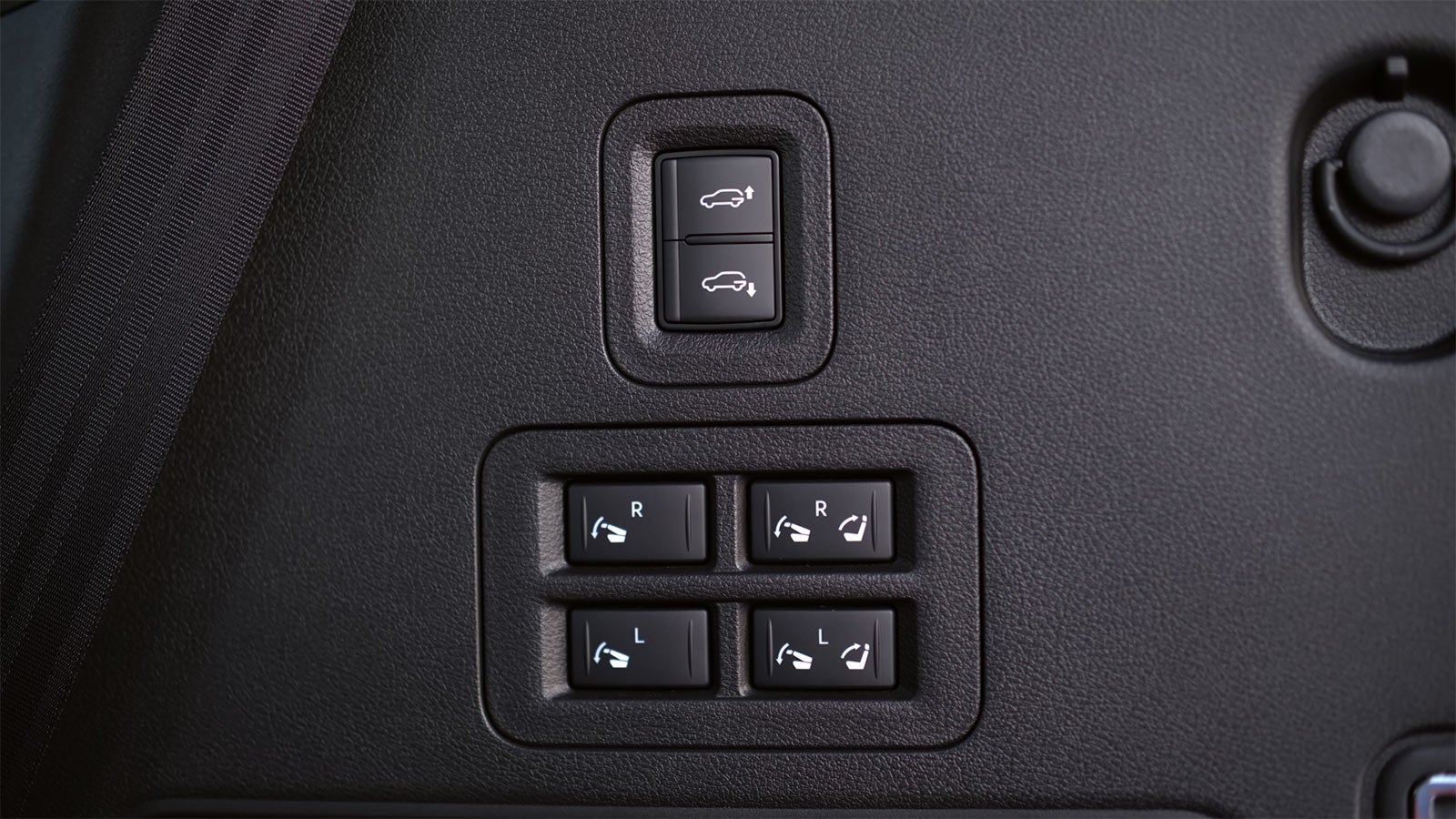 2026 Nissan Armada | McGavock Nissan Lubbock in Lubbock, TX