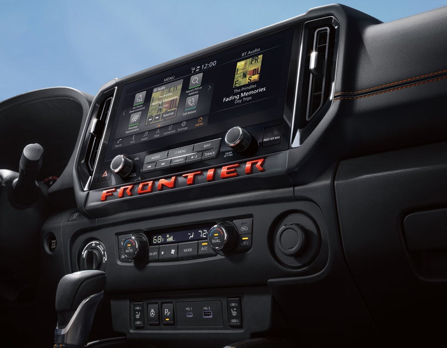McGavock Nissan Lubbock in Lubbock TX