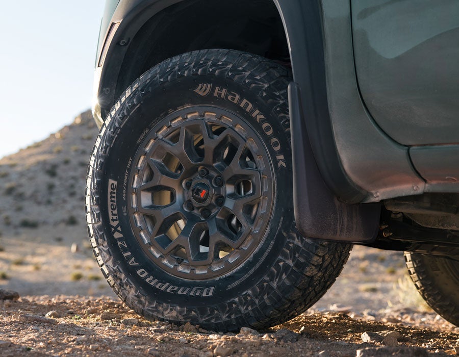 McGavock Nissan Lubbock in Lubbock TX