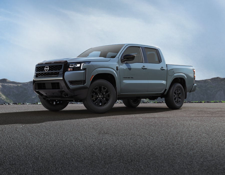 McGavock Nissan Lubbock in Lubbock TX