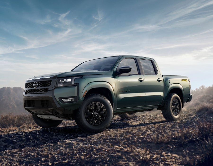 McGavock Nissan Lubbock in Lubbock TX
