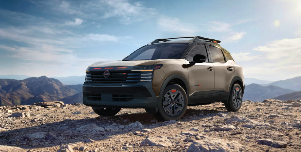 McGavock Nissan Lubbock in Lubbock TX