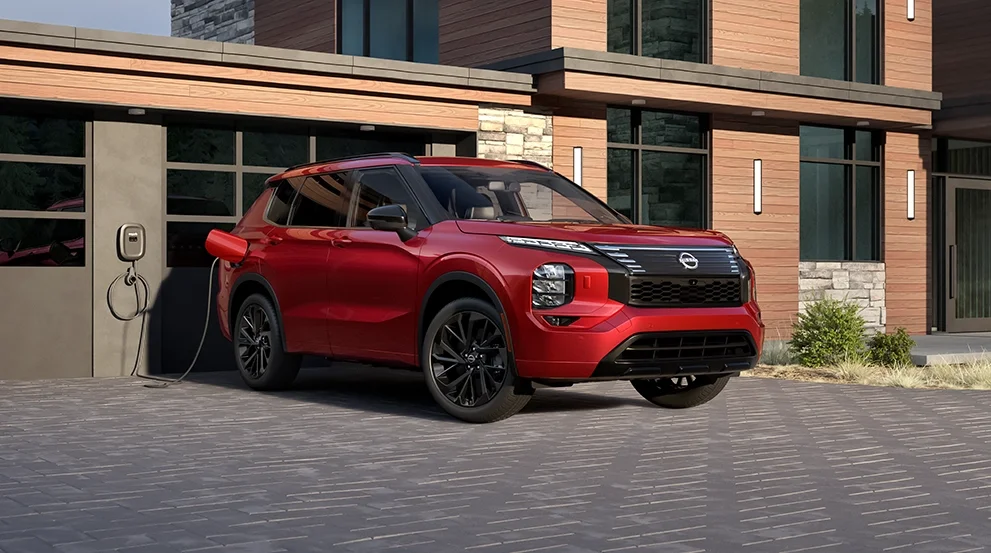 McGavock Nissan Lubbock in Lubbock TX