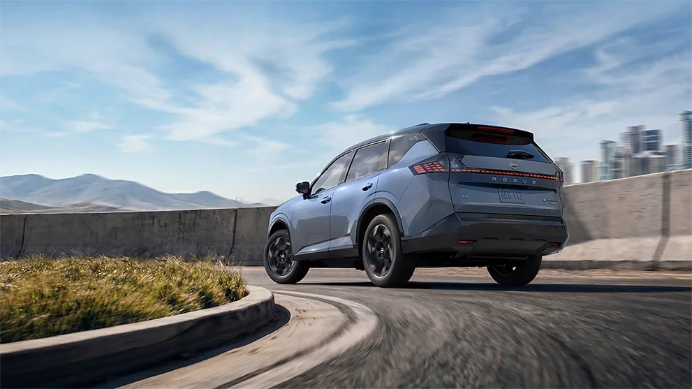 McGavock Nissan Lubbock in Lubbock TX