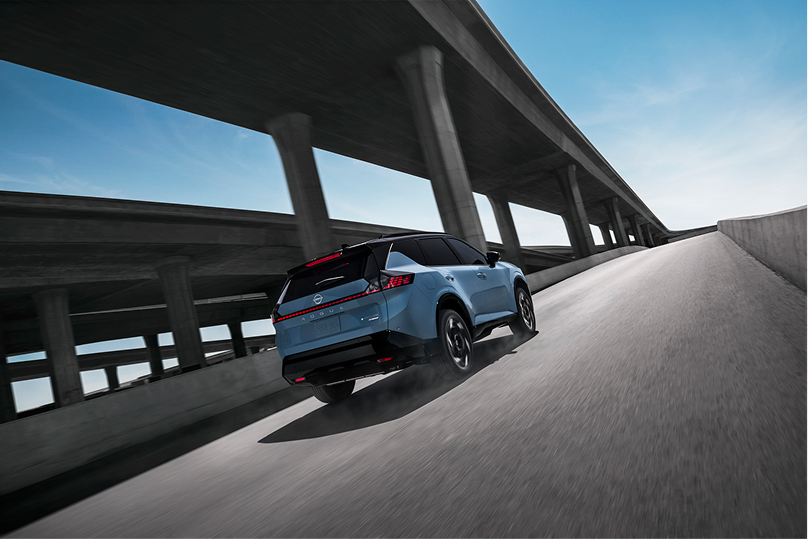 McGavock Nissan Lubbock in Lubbock TX