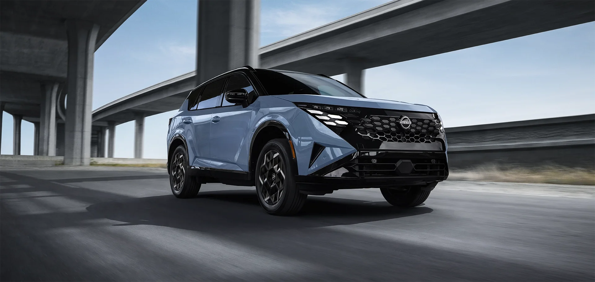 McGavock Nissan Lubbock in Lubbock TX