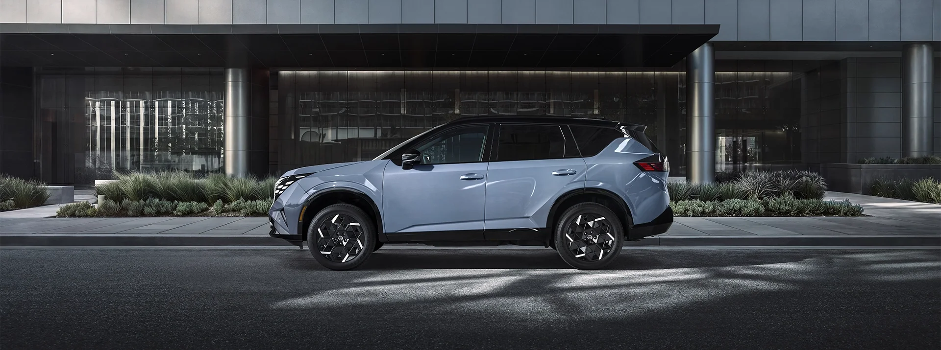 McGavock Nissan Lubbock in Lubbock TX