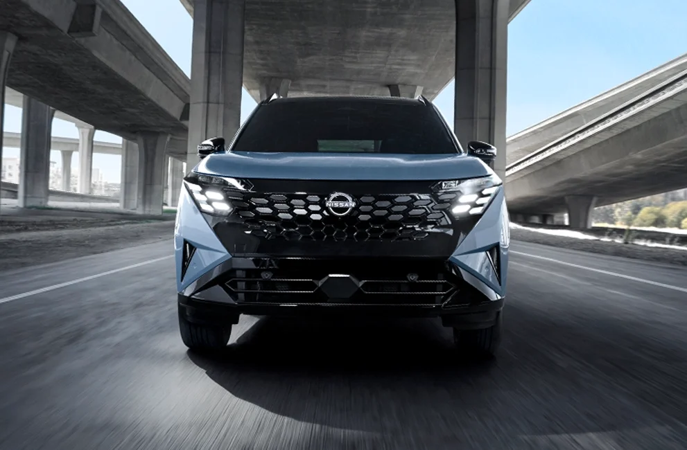 McGavock Nissan Lubbock in Lubbock TX