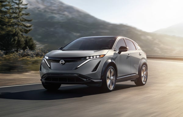 McGavock Nissan Lubbock in Lubbock TX