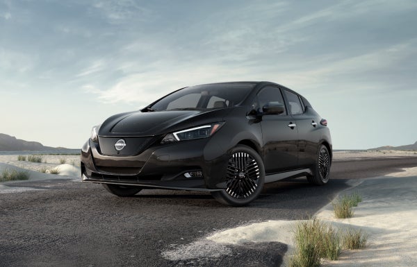 McGavock Nissan Lubbock in Lubbock TX