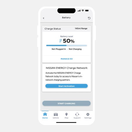 McGavock Nissan Lubbock in Lubbock TX