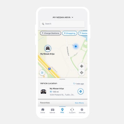 McGavock Nissan Lubbock in Lubbock TX