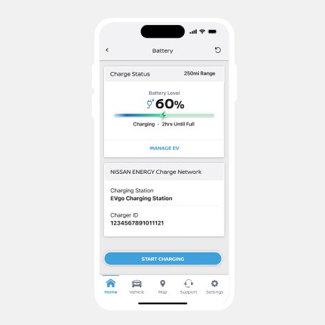 McGavock Nissan Lubbock in Lubbock TX