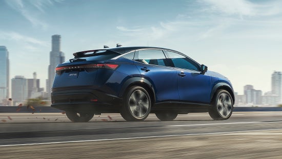 McGavock Nissan Lubbock in Lubbock TX