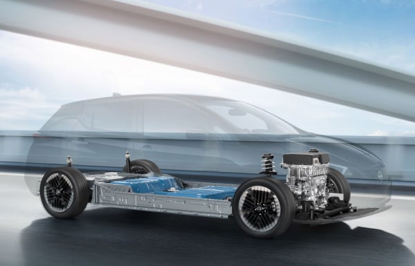 McGavock Nissan Lubbock in Lubbock TX