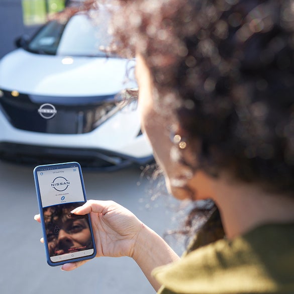 McGavock Nissan Lubbock in Lubbock TX