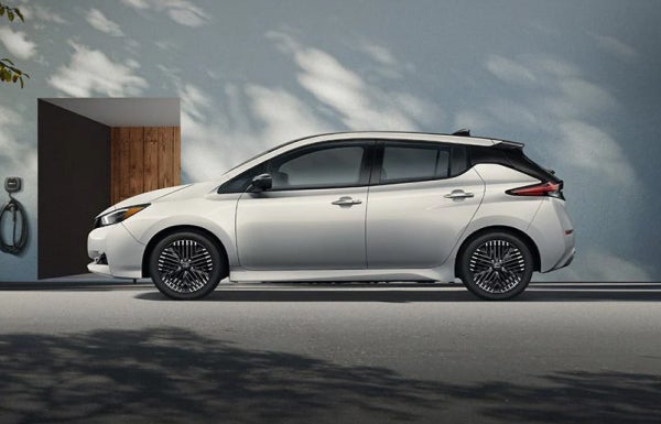 McGavock Nissan Lubbock in Lubbock TX