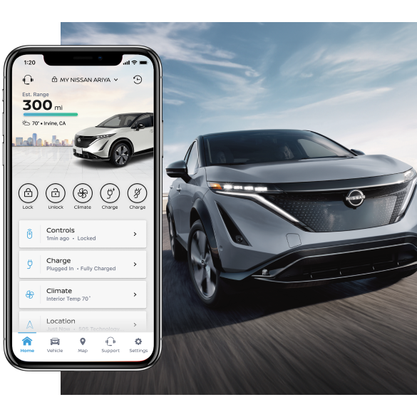 McGavock Nissan Lubbock in Lubbock TX