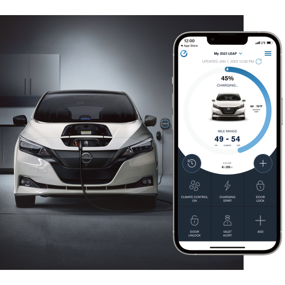 McGavock Nissan Lubbock in Lubbock TX