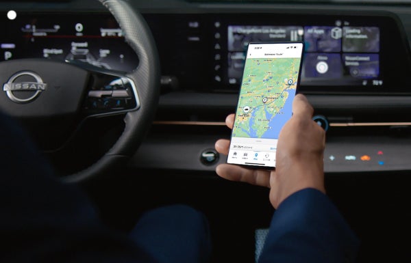 McGavock Nissan Lubbock in Lubbock TX