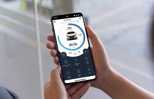 McGavock Nissan Lubbock in Lubbock TX