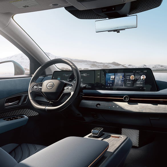 McGavock Nissan Lubbock in Lubbock TX