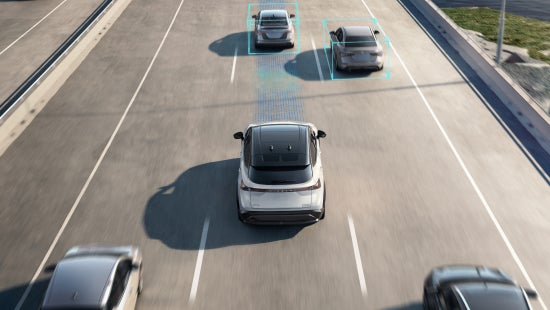 McGavock Nissan Lubbock in Lubbock TX