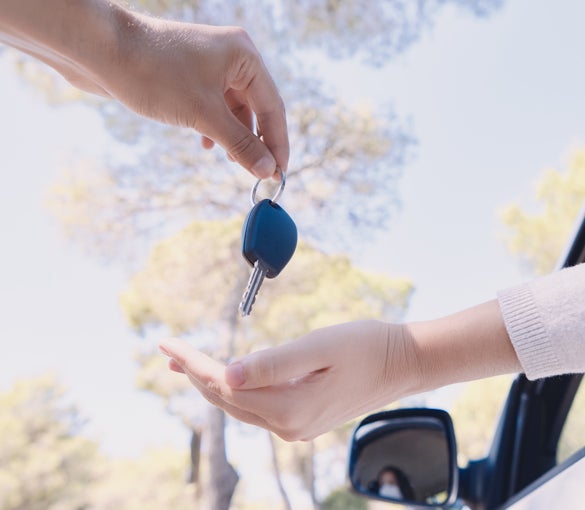 McGavock Nissan Lubbock in Lubbock TX