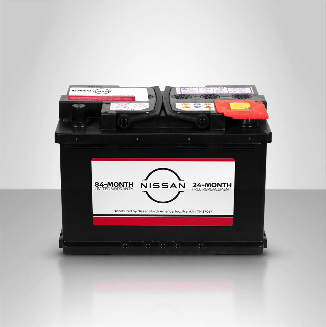 image of a battery | McGavock Nissan Lubbock in Lubbock TX