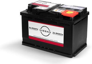 McGavock Nissan Lubbock in Lubbock TX