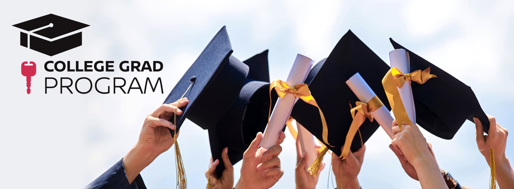 Nissan College Grad Program | McGavock Nissan Lubbock in Lubbock TX