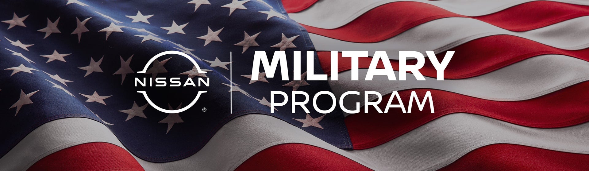 Nissan Military Discount | McGavock Nissan Lubbock in Lubbock TX