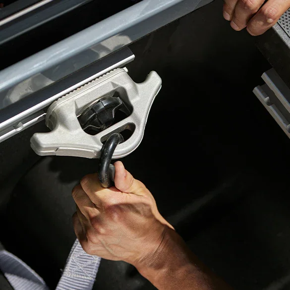 McGavock Nissan Lubbock in Lubbock TX