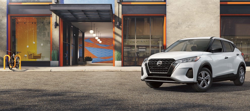 McGavock Nissan Lubbock in Lubbock TX