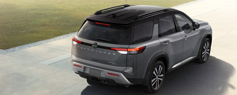 McGavock Nissan Lubbock in Lubbock TX