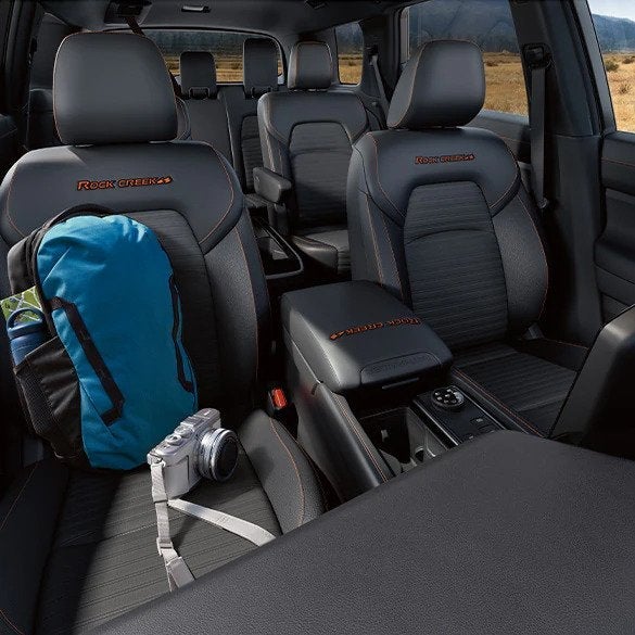 McGavock Nissan Lubbock in Lubbock TX