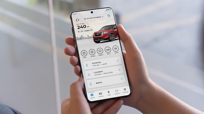 McGavock Nissan Lubbock in Lubbock TX