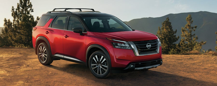 McGavock Nissan Lubbock in Lubbock TX