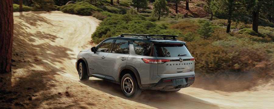 McGavock Nissan Lubbock in Lubbock TX