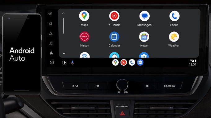 McGavock Nissan Lubbock in Lubbock TX