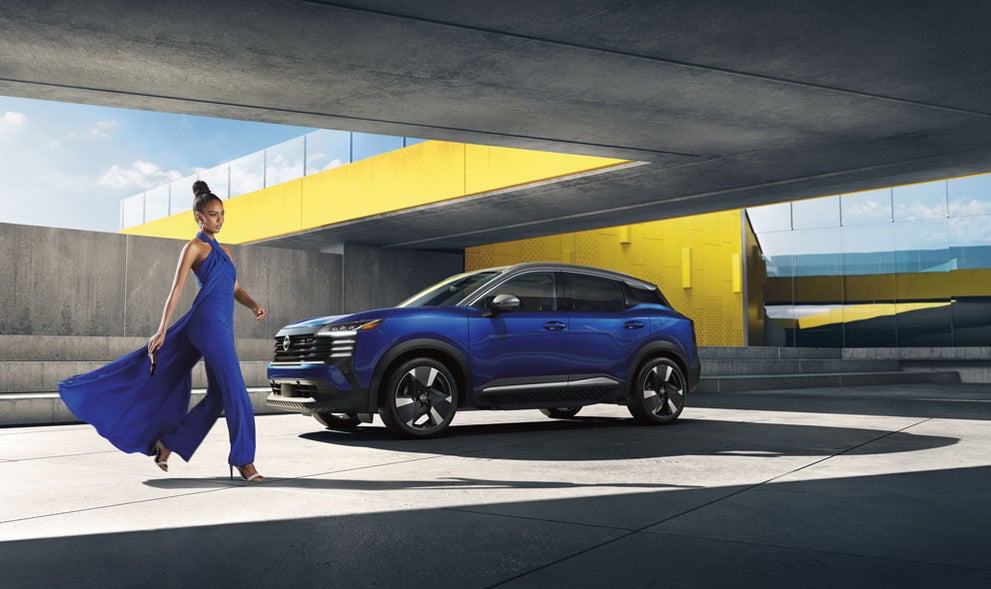 2025 Nissan Kicks | McGavock Nissan Lubbock in Lubbock TX