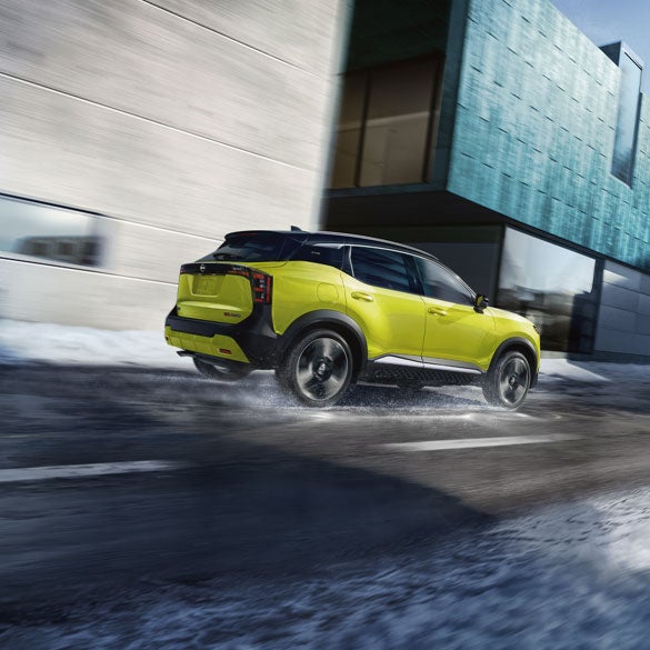 McGavock Nissan Lubbock in Lubbock TX