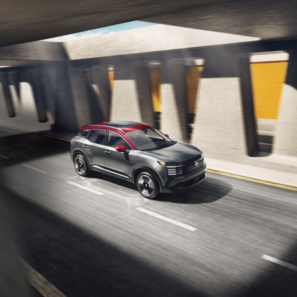 McGavock Nissan Lubbock in Lubbock TX