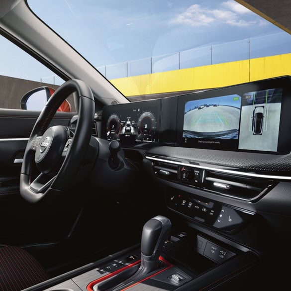 McGavock Nissan Lubbock in Lubbock TX