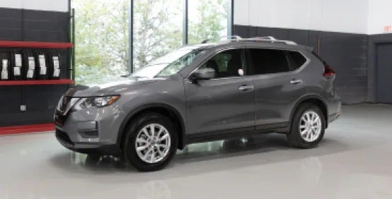 McGavock Nissan Lubbock in Lubbock TX